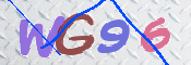 CAPTCHA 驗證圖片