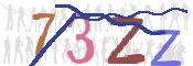 CAPTCHA 驗證圖片
