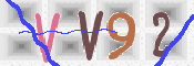 CAPTCHA 驗證圖片