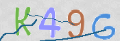 CAPTCHA 驗證圖片