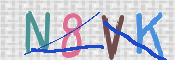 CAPTCHA 驗證圖片