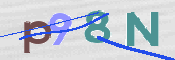 CAPTCHA 驗證圖片