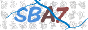 CAPTCHA 驗證圖片