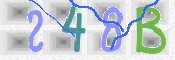 CAPTCHA 驗證圖片