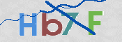CAPTCHA 驗證圖片