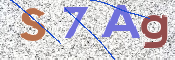 CAPTCHA 驗證圖片