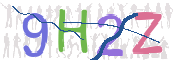 CAPTCHA 驗證圖片