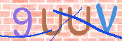 CAPTCHA 驗證圖片