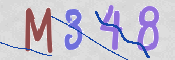CAPTCHA 驗證圖片