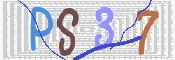 CAPTCHA 驗證圖片