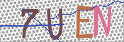 CAPTCHA 驗證圖片