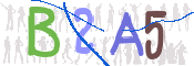 CAPTCHA 驗證圖片