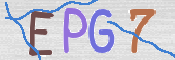 CAPTCHA 驗證圖片