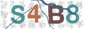 CAPTCHA 驗證圖片