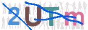 CAPTCHA 驗證圖片