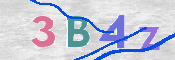 CAPTCHA 驗證圖片