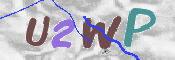 CAPTCHA 驗證圖片