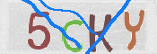 CAPTCHA 驗證圖片