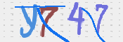 CAPTCHA 驗證圖片