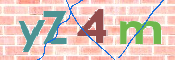 CAPTCHA 驗證圖片
