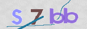 CAPTCHA 驗證圖片