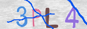 CAPTCHA 驗證圖片