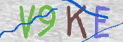 CAPTCHA 驗證圖片