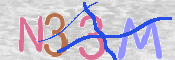 CAPTCHA 驗證圖片