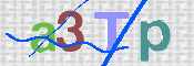 CAPTCHA 驗證圖片