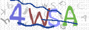 CAPTCHA 驗證圖片