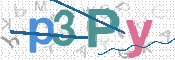 CAPTCHA 驗證圖片