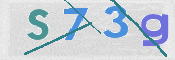 CAPTCHA 驗證圖片