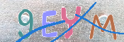CAPTCHA 驗證圖片