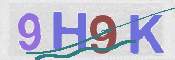 CAPTCHA 驗證圖片