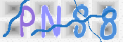 CAPTCHA 驗證圖片