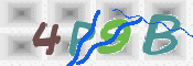 CAPTCHA 驗證圖片