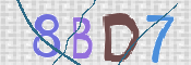 CAPTCHA 驗證圖片