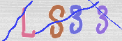 CAPTCHA 驗證圖片