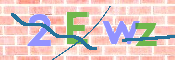CAPTCHA 驗證圖片