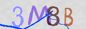 CAPTCHA 驗證圖片