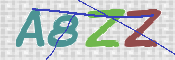 CAPTCHA 驗證圖片