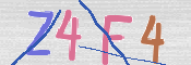 CAPTCHA 驗證圖片