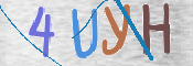 CAPTCHA 驗證圖片