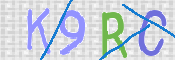 CAPTCHA 驗證圖片