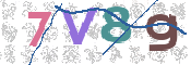 CAPTCHA 驗證圖片