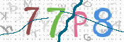 CAPTCHA 驗證圖片