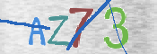 CAPTCHA 驗證圖片