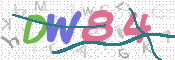 CAPTCHA 驗證圖片