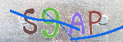 CAPTCHA 驗證圖片