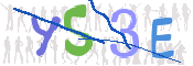 CAPTCHA 驗證圖片